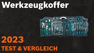 TOP7 Die besten Werkzeugkoffer Test amp Vergleich 2023  Deutsch [upl. by Akili305]