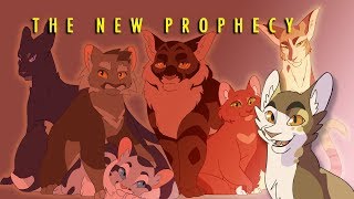 Lets Rewrite The New Prophecy [upl. by Eedolem935]