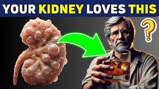 You cannot HEAL your Kidney if You Dont Consume these 10 Drinks [upl. by Mahda]