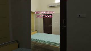 Doctors Duty Room BHU  Doctor Life medical life doctor medical [upl. by Amye]