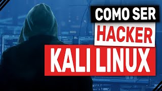 Como Ser Hacker Ep 1  Como Instalar Kali Linux 20 y Virtual Box [upl. by Zrike]