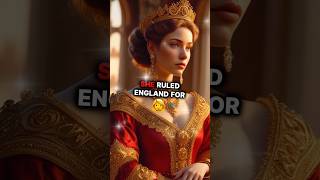 Queen Elizabeth I The Virgin Queen shorts history queenelizabeth [upl. by Cired]