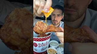 LA’s Best Southern Fried Chicken [upl. by Ainsworth]