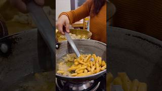 Abhi bhi hai 1 mahina🙃 nehabisht cooking pahadi food motivation ytshorts namakpararecipe [upl. by Notnarb]