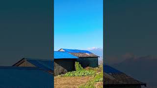 Lake ma Ghar xa 🥰viralvideo lakeview views trendingshorts [upl. by Peters]