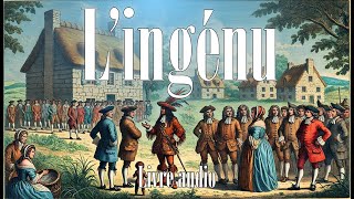 📖 LIngénu de Voltaire  Livre audio complet en français 🎧 [upl. by Sisto]