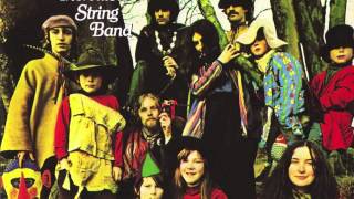 Minotaurs Song  The Incredible String Band [upl. by Heda]