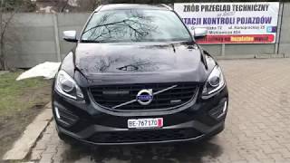 VOLVO XC60 RDESIGN SUMMUM 2015 24TD [upl. by Irianat]