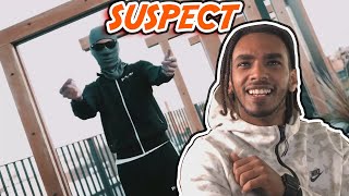 FINALLY Suspect Active Gxng  Encore Music Video  GRM Daily REACTION  TheSecPaq [upl. by Stan]