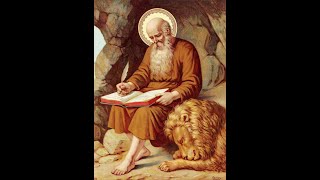 The Life of St Jerome [upl. by Nivlam903]