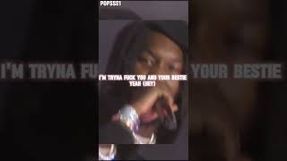 offset Ric Flair Drip [upl. by Sreip]