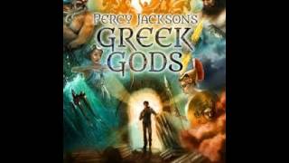 Percy Jacksons The Greek Gods Ch7 Persephone Marries Her Stalker [upl. by Htial955]