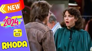 Rhoda Full Episode 🌸🌸 Season 7 Ep 17181920 🌸🌸 Rhoda 2024 [upl. by Faunia734]