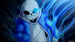 Undertale AMV  The Wicked Side Of Me [upl. by Carson]