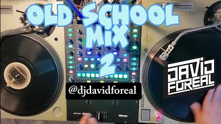 Old School Mix 2 [upl. by Laurella]