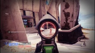 Trials Osiris flawless y los nuevos maps [upl. by Adniralc]