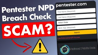 Is Npdpentestercom Legit Honest Review [upl. by Nael]