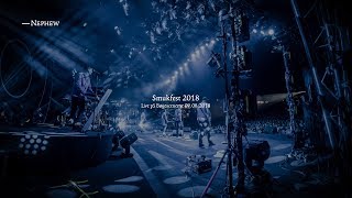 Nephew  Live på Bøgescenerne Smukfest 09082018 [upl. by Oruasi557]