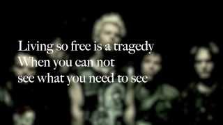 powerman 5000 free lyrics [upl. by Harutek]