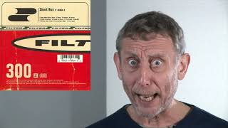 Filter Albums Described By Michael Rosen [upl. by Arreip]