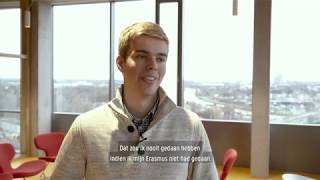 Miel Verkerken – industrieel ingenieur informatica [upl. by Ephrayim]