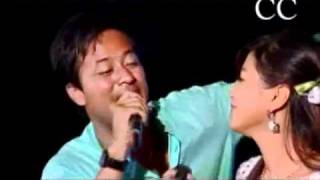 Myanmar Movie Song  Tan Ta Phaw 1  Pyay Ti Oo  Eindra Kyaw Zin [upl. by Eselehs]