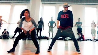 WIGGLE  Jason Derulo Dance  Choreography by MattSteffanina Class Video [upl. by Jere]