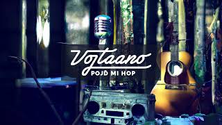 Vojtaano  Pojď mi hop Official Audio [upl. by Anaicul]