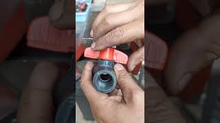 Gate Valve Repair [upl. by Ellebyam]