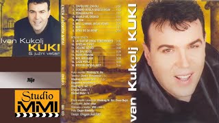 Ivan Kukolj Kuki i Juzni Vetar  Nije Audio 2001 [upl. by Yanahc]