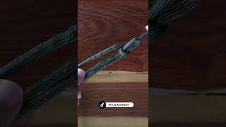 How to Tie the Sheepshank Knot and Why Youd Want To [upl. by Aric]