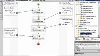 BizTalk Server  Basic Correlation [upl. by Eseilenna]