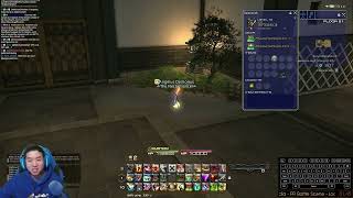 HoH Solo WARWarrior  F2190  Disconnect 92224  705 [upl. by Ael344]