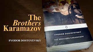 The Brothers Karamazov A Family Divided [upl. by Ulrich579]