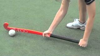 Trapping Hockey Skills for Lower School Students [upl. by Sonja]