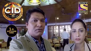 एक हंसती हुई लाश के Case ने किया CID को भी Shocked  CID  Survivor Series [upl. by Kemble180]