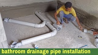 plumber PVC pipe fitting  plumber Warwick [upl. by Gregoor797]