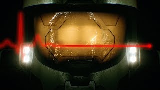 How the Gravemind killed Master Chief during Halo 3 [upl. by Zipah827]