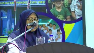 Sesi Libat Urus Pekeliling Sistem Saraan Perkhidmatan Awam [upl. by Norrad]