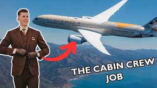 How to become an Etihad Cabin Crew in 2024 – Recruitment [upl. by Mascia774]