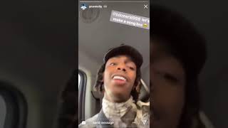 YNW Melly says he DID NOT KILL HIS FRIENDS [upl. by Leahey]