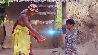 Leave Everything Your Doing And Watch The Power Of God Vs Power Of Evil 2  Nigerian Movies [upl. by Dailey]