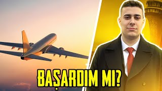 BAŞARDIM MI   SÜREÇ SONUÇLANDI VE KADER ANI  Dilarasyon Ailesi [upl. by Svirad]