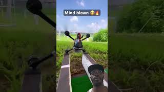 Its gone gone😲🤯😂😭 drone droneracing youtubeshorts fast gone viralvideo trending shorts [upl. by Anirdnaxela33]