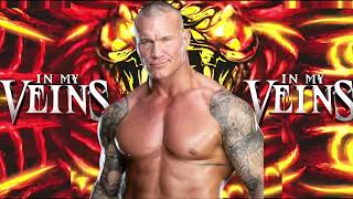 Randy Orton 2024 theme song Voices [upl. by Neill688]