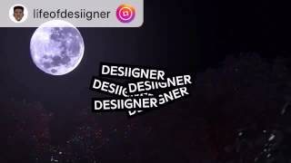 Desiigner  Timmy Turner  Lyrics  Instagram Edition [upl. by Turne]