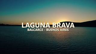 Laguna Brava  Balcarce [upl. by Nomis]