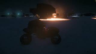 Vehicle Drop Fail on Yela [upl. by Martyn]