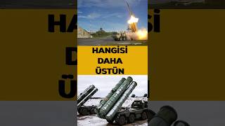 Thaad Mı S 400 Mü s400missile thaad [upl. by Nnylirej]