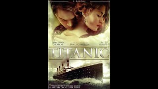 Titanic Full Movie in English 1997 [upl. by Port454]